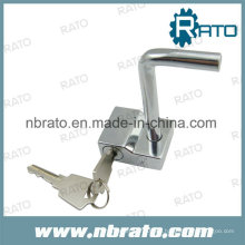 Enganche de remolque pequeño Pin Lock